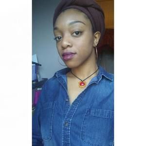 Meet your Posher, Tanisha